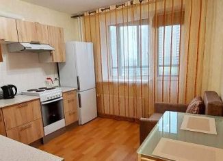 Сдам в аренду 1-ком. квартиру, 38.6 м2, посёлок Парголово, улица Фёдора Абрамова, 23к1, ЖК Северная Долина