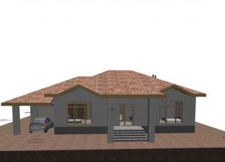 Продается земельный участок, 10.5 сот., деревня 1-я Моква