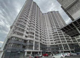 3-ком. квартира на продажу, 115 м2, Краснодар, Кожевенная улица, 22, микрорайон Кожзавод