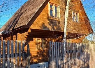 Продам дом, 120 м2, СНТ Сосновый, СНТ Сосновый, 80