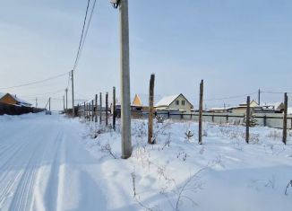 Продам участок, 6 сот., деревня Куда, Звёздный переулок