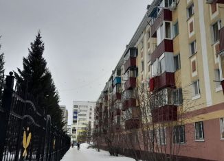 Продажа 1-комнатной квартиры, 30 м2, Альметьевск, улица Тельмана, 55