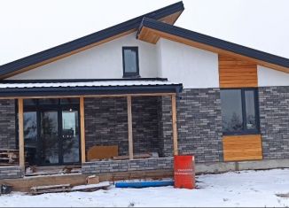 Дом на продажу, 108.2 м2, деревня Мещеряки, Спортивная улица, 6