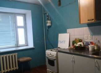 Продам 1-ком. квартиру, 37 м2, Нижний Новгород, улица Лесной Городок, 5Б, метро Буревестник