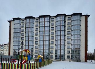 Продается 3-комнатная квартира, 81.7 м2, поселок городского типа Афипский, улица Пушкина, 115