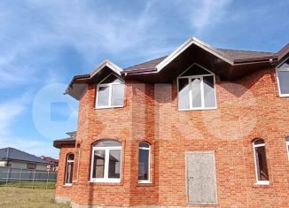 Продам дом, 265 м2, поселок Темерницкий, Самшитовая улица, 8