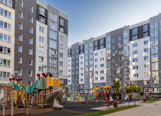 Продажа однокомнатной квартиры, 27.6 м2, Калининград, Ленинградский район