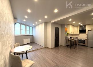 Продаю 1-ком. квартиру, 35.5 м2, Воронеж, Олимпийский бульвар, 6, ЖК Ботанический сад