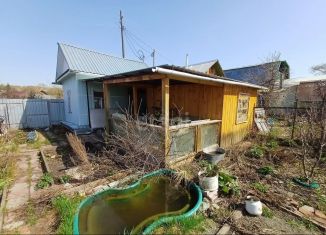 Дача на продажу, 11.5 м2, Чебаркуль, СНТ Учительский, 126