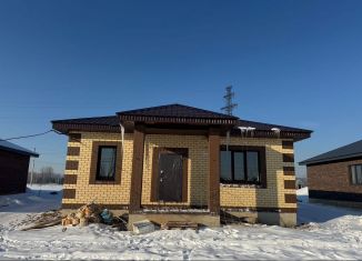 Продажа дома, 107 м2, деревня Старые Киешки, Васильковая улица