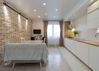 Продаю 2-комнатную квартиру, 59.6 м2, Калининград, ЖК Инженерный, Инженерная улица, 3