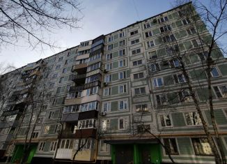 Квартира на продажу студия, 12 м2, Москва, район Орехово-Борисово Северное, Каширское шоссе, 128к2