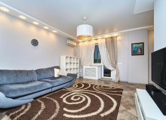 Продается двухкомнатная квартира, 82 м2, Краснодар, Кожевенная улица, 42, микрорайон Кожзавод