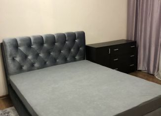 Сдам 1-ком. квартиру, 33 м2, Люберцы, Вертолётная улица, 18, ЖК Люберцы 2016