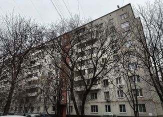 Продаю однокомнатную квартиру, 31 м2, Москва, улица Усиевича, 25к3, метро Сокол