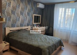 Продажа 3-комнатной квартиры, 74.8 м2, Воронеж, улица Артамонова, 34/9, ЖК Лазурный