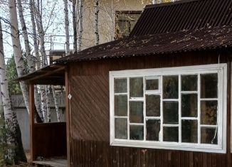 Продаю дачу, 25 м2, посёлок Таватуй, Берёзовый переулок