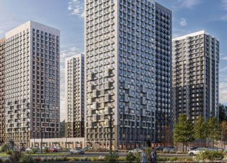 Продаю двухкомнатную квартиру, 48.1 м2, Котельники