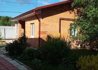 Сдается дом, 45 м2, деревня Малые Петрищи, Лесная улица