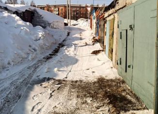 Гараж на продажу, 28 м2, Прокопьевск, территория 2-е Промпредприятие, с1/14
