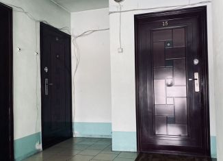 Продаю квартиру студию, 25.3 м2, Прокопьевск, улица Черных, 7к2