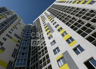 Продаю двухкомнатную квартиру, 72 м2, Воронеж, улица 45-й Стрелковой Дивизии, 247/4, ЖК Смарт-Квартал