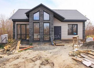 Продам дом, 77.8 м2, поселок Бельмесево, Лучистая улица, 1