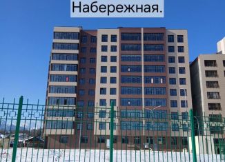 Продажа 1-комнатной квартиры, 57 м2, Северная Осетия, улица Тогоева, 22