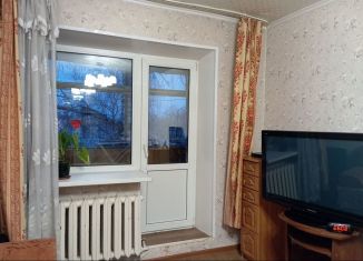 2-комнатная квартира на продажу, 45.9 м2, Нижний Новгород, улица Василия Иванова, 19, метро Буревестник