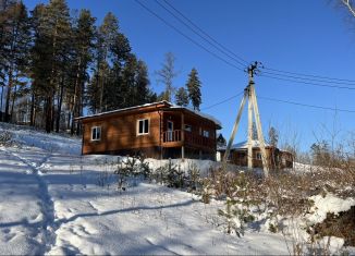 Продам дом, 110 м2, деревня Новолисиха