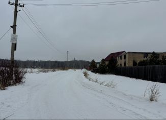 Участок на продажу, 13 сот., деревня Глинка