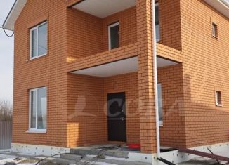 Коттедж на продажу, 135 м2, Тюмень, улица Михаила Колесова