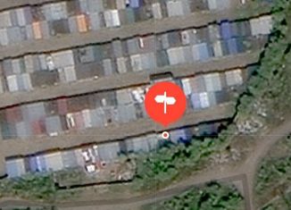Гараж на продажу, 18 м2, Чита