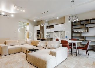 Продам трехкомнатную квартиру, 131 м2, Москва, Большая Грузинская улица, 69, Большая Грузинская улица