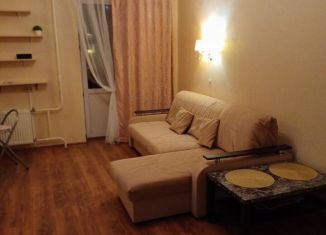 Сдается в аренду квартира студия, 28.5 м2, Люберцы, улица Барыкина, 8, ЖК Люберцы 2015