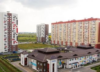 Продам 2-ком. квартиру, 59 м2, посёлок Отрадное, Фестивальная улица