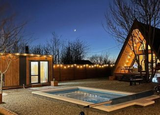 Сдается в аренду дом, 50 м2, Краснодарский край, проезд Космонавтов, 7