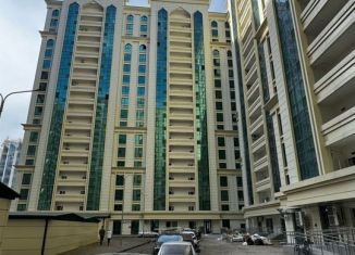 3-ком. квартира на продажу, 159 м2, Грозный, улица Асланбека Шерипова, 68А