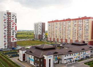 Продается 2-комнатная квартира, 59 м2, посёлок Отрадное, Фестивальная улица