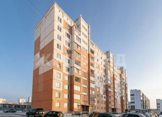 Сдача в аренду 1-комнатной квартиры, 32 м2, Новосибирск, Спортивная улица, 25