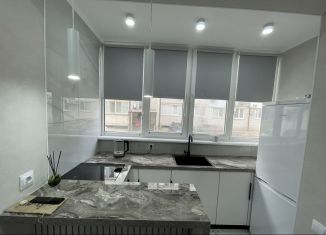 Продажа квартиры студии, 21 м2, Ростов-на-Дону, улица Черевичкина, 91Ас1