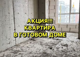 Продаю однокомнатную квартиру, 118 м2, Махачкала, улица Перова, 13Б