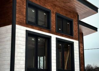 Продажа дома, 94 м2, деревня Аркасы, улица Кучерова