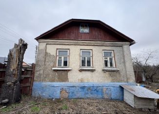 Продажа дома, 36.4 м2, Тула, Привокзальный территориальный округ, 2-й Лихвинский посёлок, 38