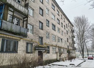 Продажа 1-ком. квартиры, 29.8 м2, Выборг, Приморская улица, 4