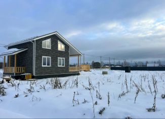 Участок на продажу, 6 сот., деревня Загорье, коттеджный посёлок Рижские зори, 787