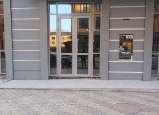 Сдача в аренду помещения свободного назначения, 116 м2, Грозный, улица Хамзата У. Орзамиева, 5, Шейх-Мансуровский район