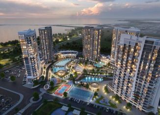 Продается 1-ком. квартира, 39.4 м2, село Уютное, Благородная улица, 68