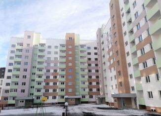 Продажа однокомнатной квартиры, 36.5 м2, Ульяновск, квартал Центральный, 20