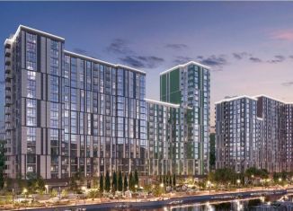 3-комнатная квартира на продажу, 85 м2, Сочи, микрорайон КСМ